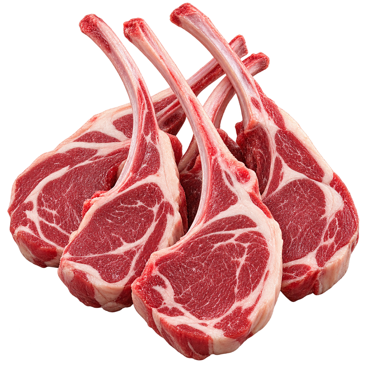 Selecție carne Halal SIFA